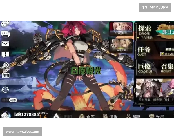 新世代少女手游探索之旅:最受妹子们青睐的热门佳作 新世代少女手游探索之旅:最受妹子们青睐的热门佳作