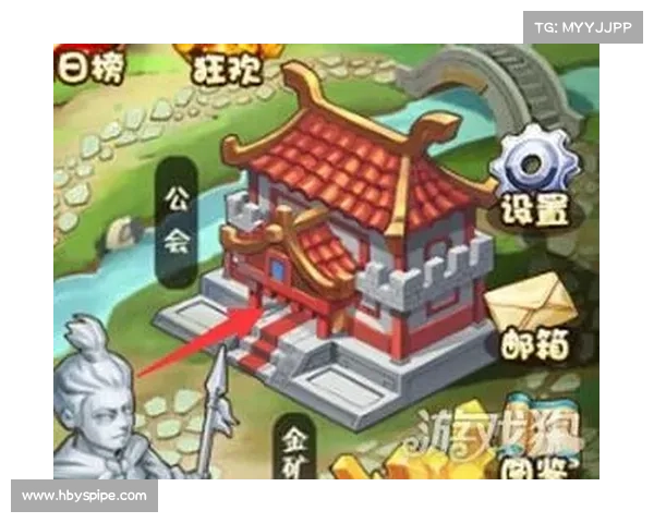 萌士无双攻略 萌士无双攻略