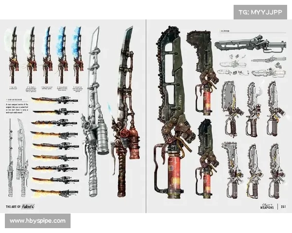 辐射4:高效拆解武器,轻松批量化 辐射4:高效拆解武器,轻松批量化